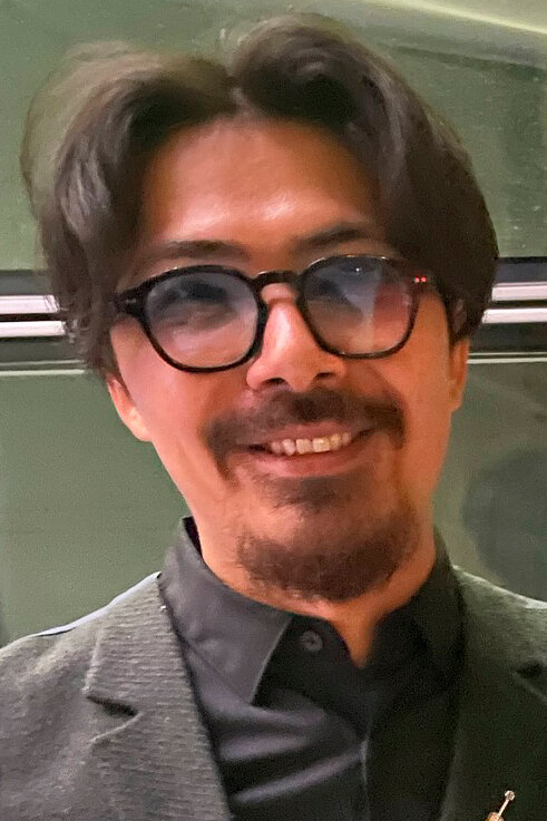 фото Нургиса Алмурат