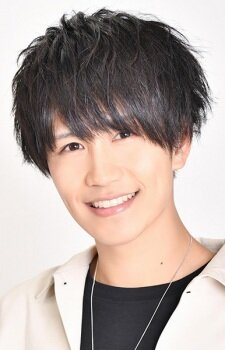 фото Дзин Огасавара