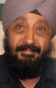 фото Нарендра Беди