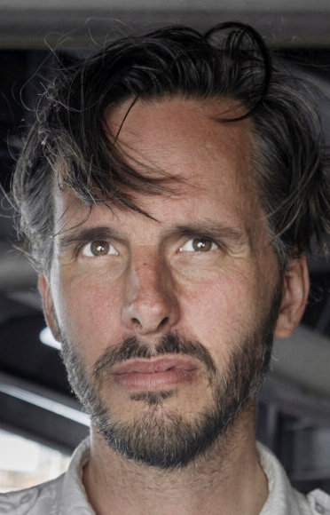 фото Якоб Ире