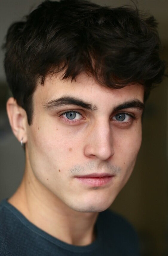 фото Жюльен Де Сен Жан