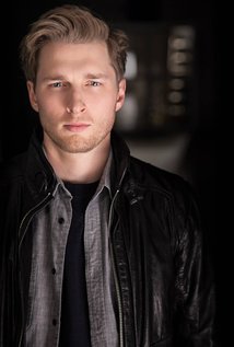 фото Кристофер Томпсон