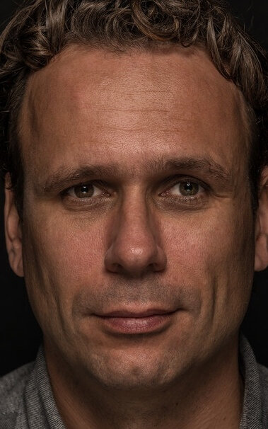 фото Мартин Шиммер