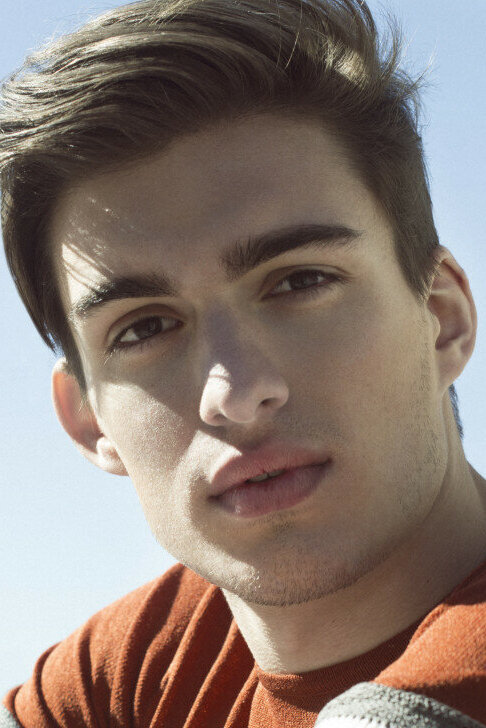 фото Даниель Ривед