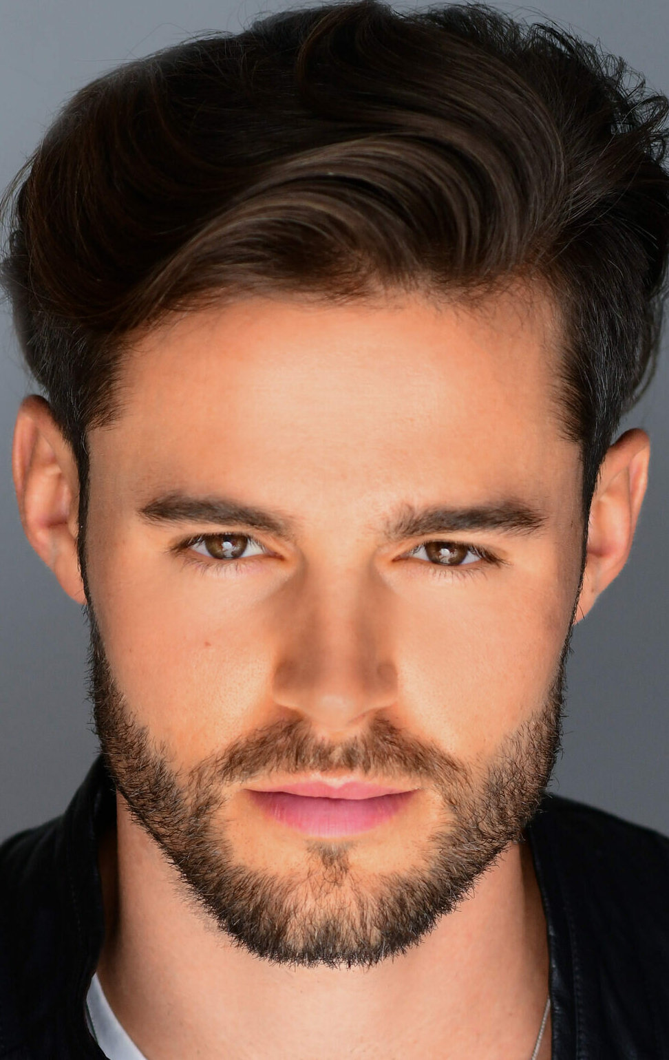 фото Эрик Гилметт