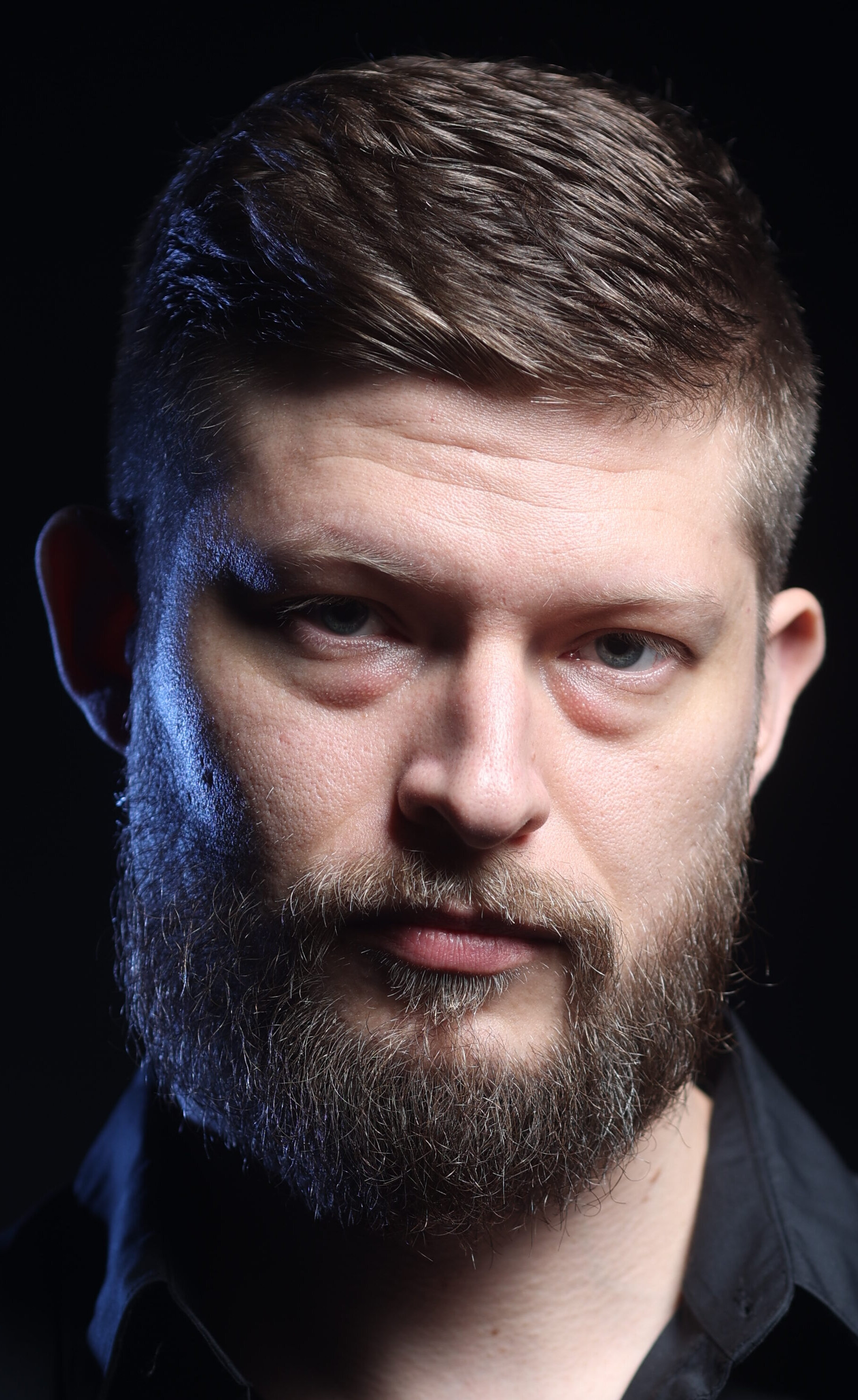 фото Данил Тихомиров