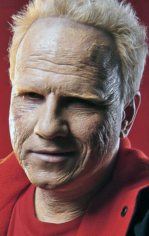 фото Эрик Голд