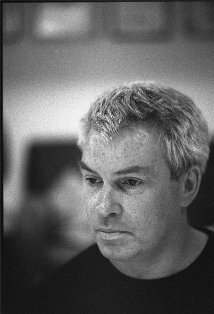 фото Стивен МакЛафлин