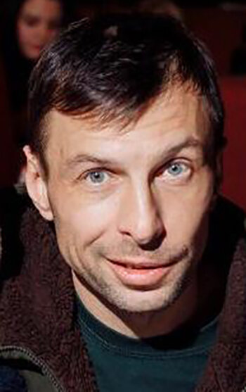 фото Алексей Литвиненко