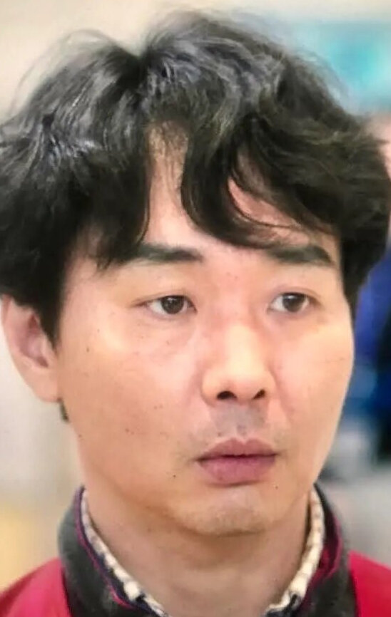 фото Ким Гон-хо