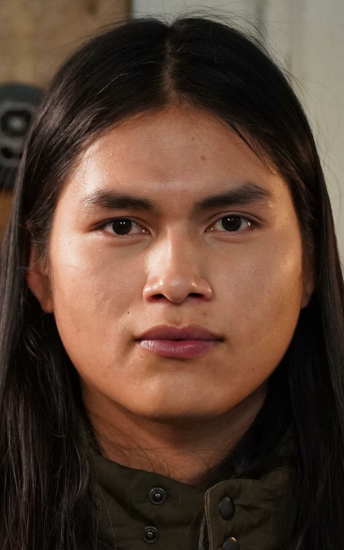 фото Харлан Блейн Китвайхат