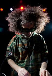 фото Раз Месинай