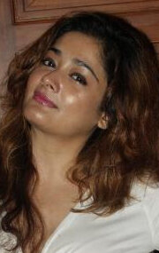 фото Киран Ратор