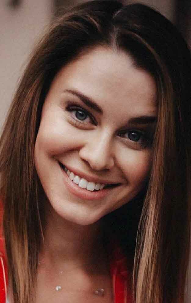 фото Александра Розовская