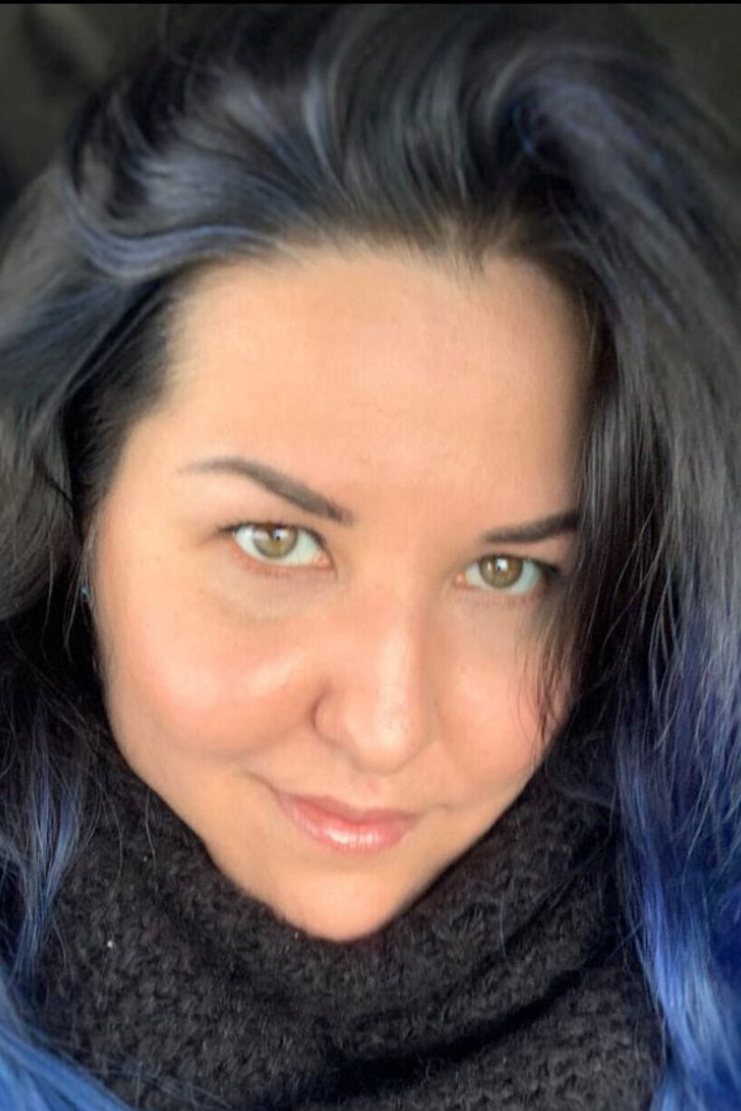 фото Татьяна Черникова