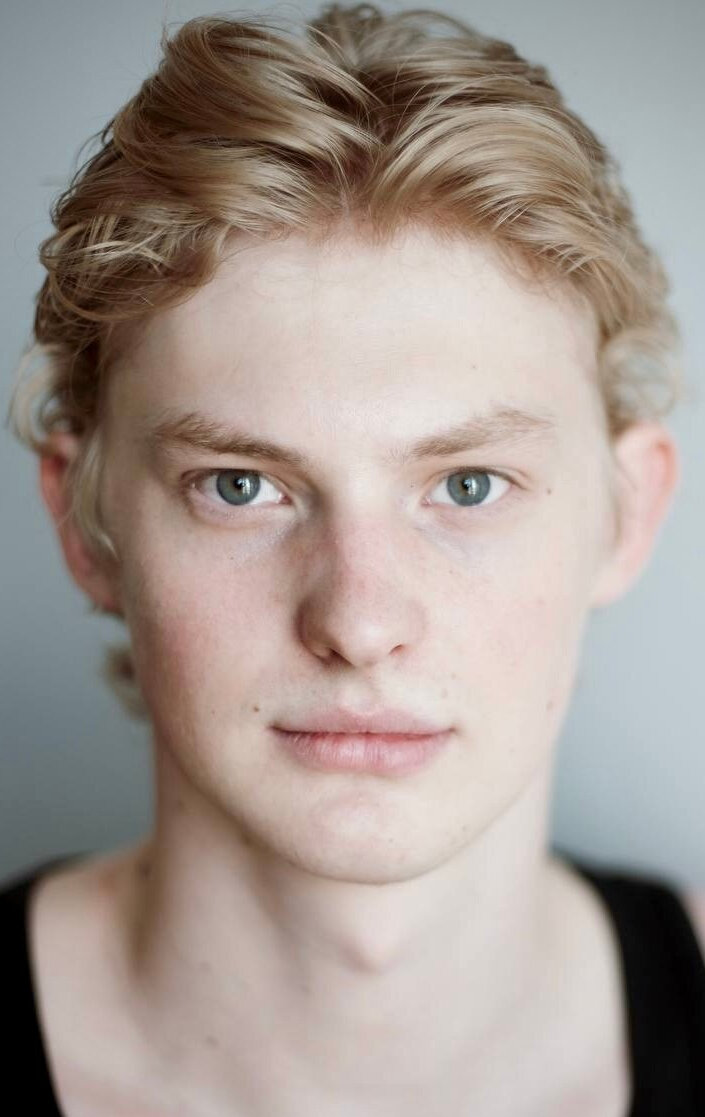 фото Антон Рогачёв