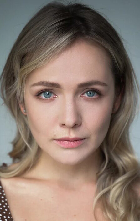 фото Янина Третьякова