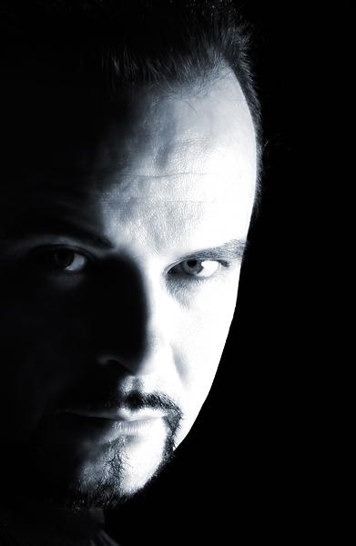 фото Карлос Перон