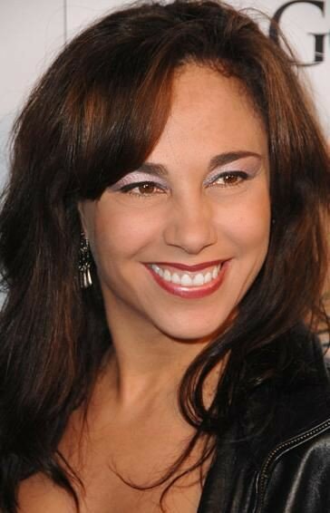 фото Жаклин Оливье