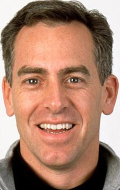 фото Стив Мартино