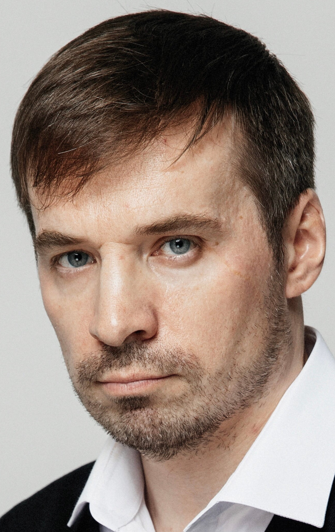 фото Михаил Караваев