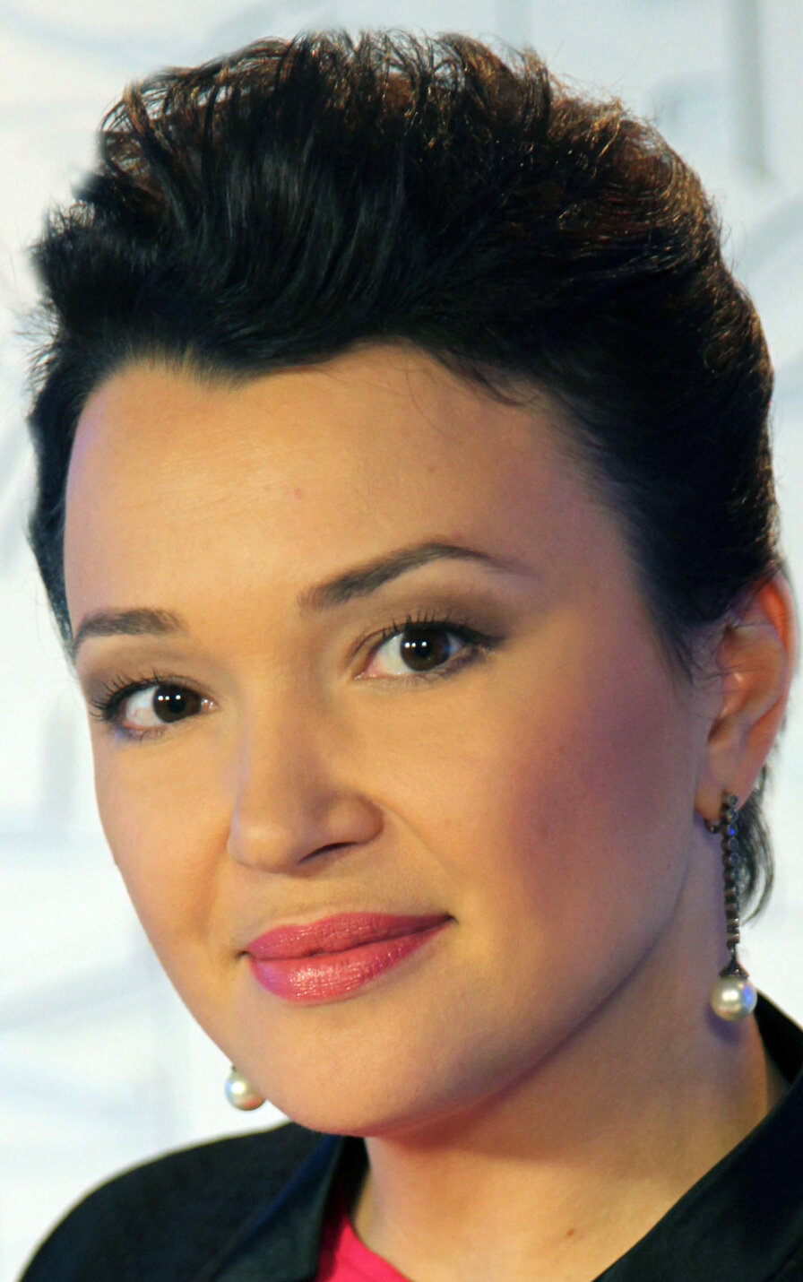 фото Валерия Попова