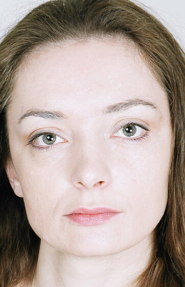 фото Ирина Тычинина