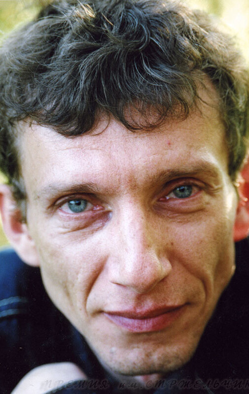 фото Владимир Чернышов