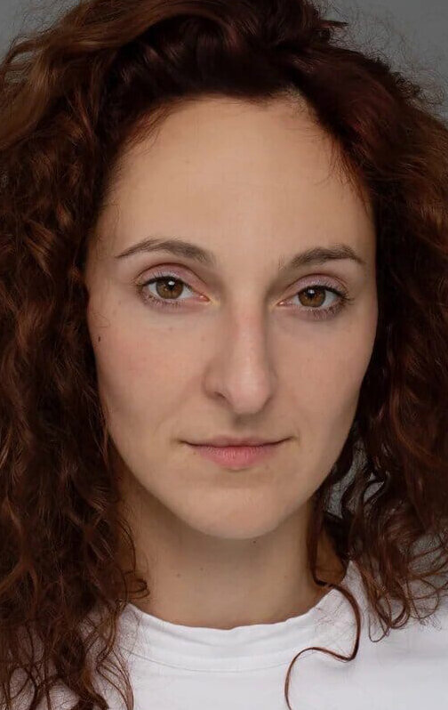 фото Вера Егорова