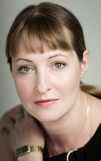 фото Мария Мещерякова