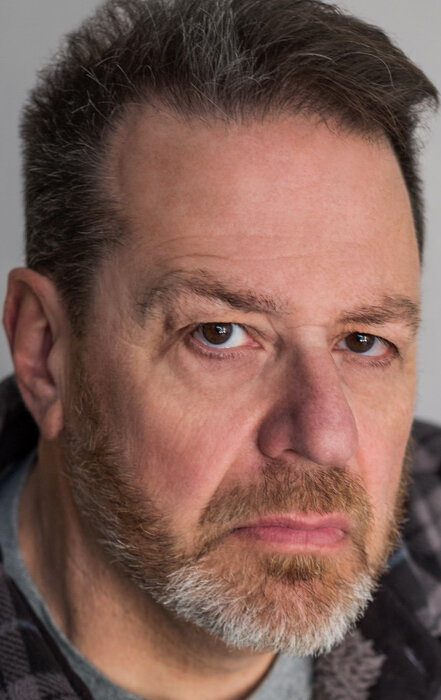 фото Дэвид Лодж