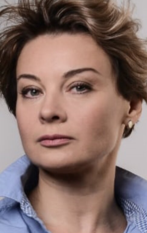 фото Юлия Рудина