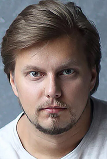 фото Александр Трофимов