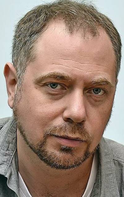 фото Борис Хасанов