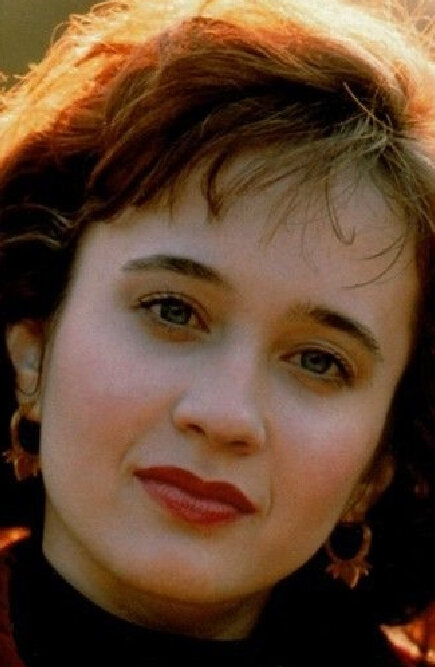 фото Энн Бобби