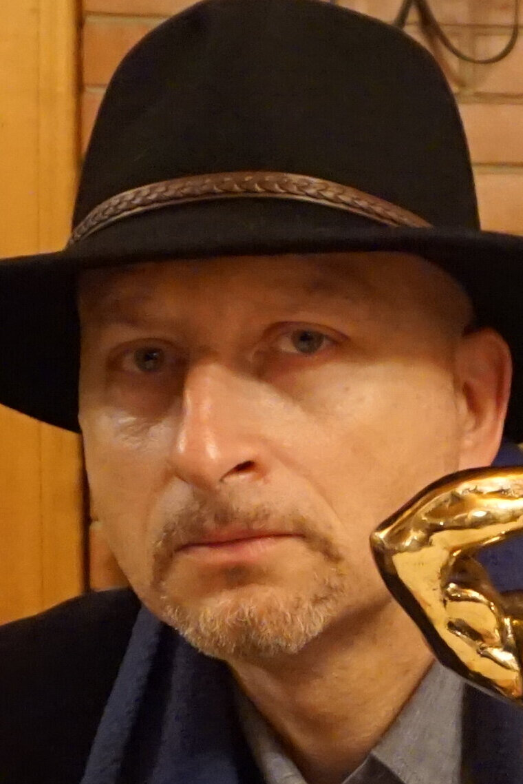 фото Валерий Лернер