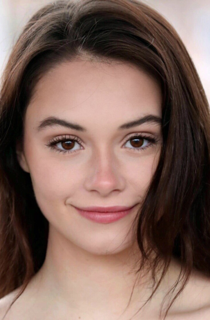 фото Шарлотта Фаунтен-Жардин