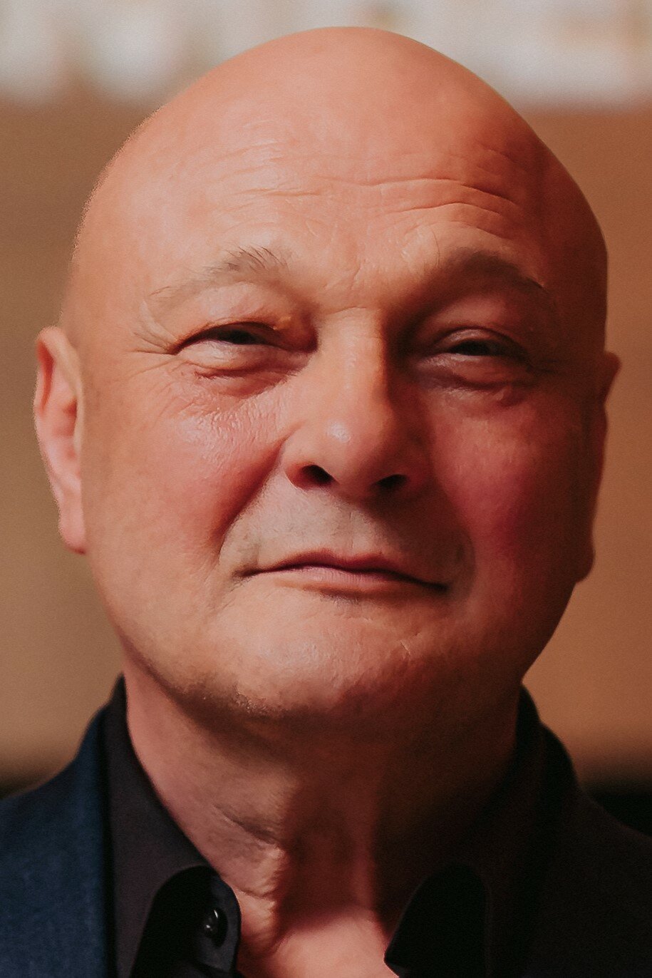 фото Сергей Гинзбург