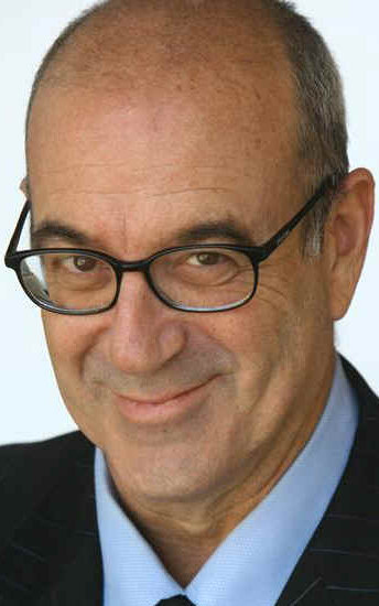 фото Майкл Сорич