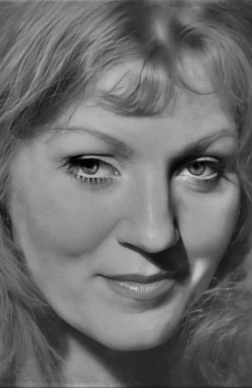 фото Анна Герман