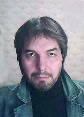 фото Тарас Буевский