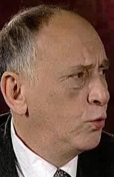 фото Теодор Ефимов