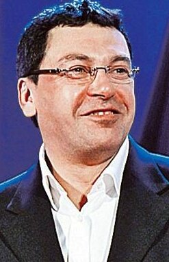 фото Михаил Мукасей