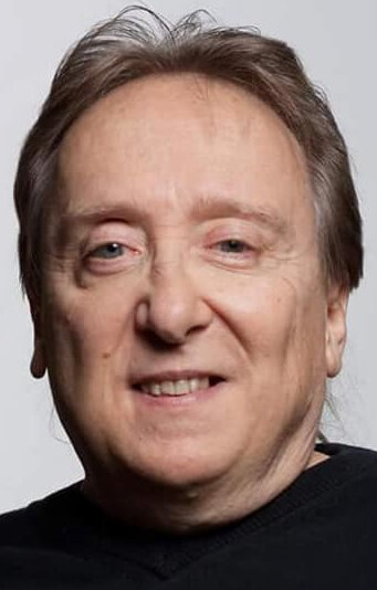 фото Майкл Ли Гогин