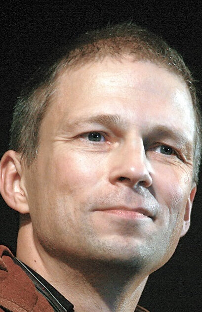 фото Федор Чистяков