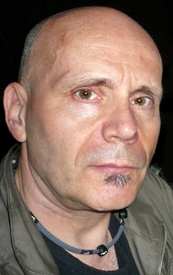 фото Клод Самар