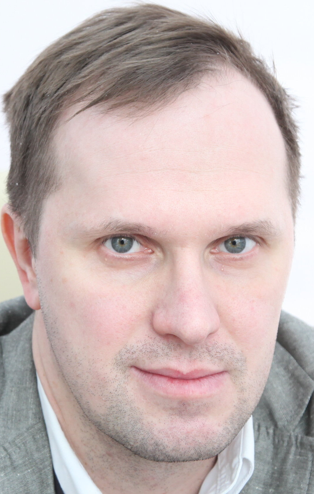 фото Алексей Ганков