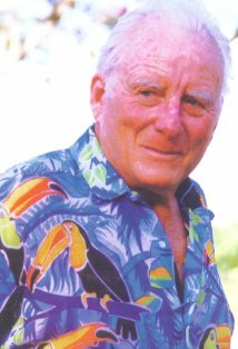 фото Бак Холлэнд