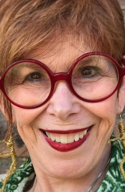 фото Мона Маршалл