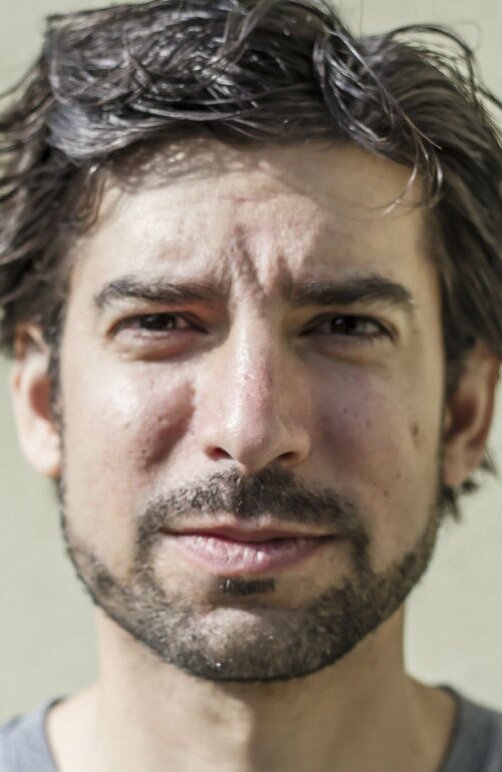 фото Софокл Папавасилопулос